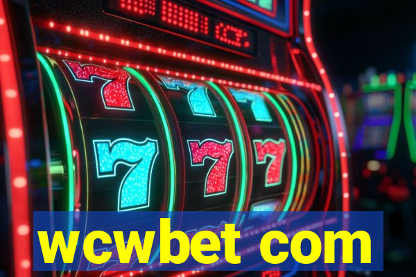 wcwbet com